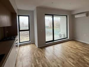 2 Camere + Birou | Straulesti | 70 mp | 2 Terase | 2 Parcari | Boxa — miniatura 4