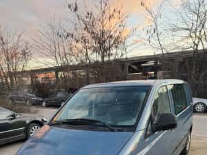 Dezmembrez Mercedes Vito w639 115 CDI 2.2 CDI om646 Haion, Usa, Cardan — miniatura 3