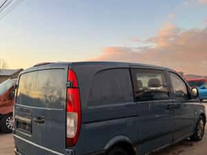 Dezmembrez Mercedes Vito w639 115 CDI 2.2 CDI om646 Haion, Usa, Cardan — miniatura 7