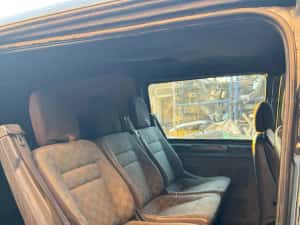 Dezmembrez Mercedes Vito w639 115 CDI 2.2 CDI om646 Haion, Usa, Cardan — miniatura 10