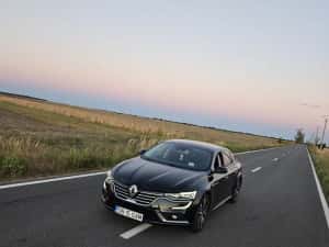 Renault Talisman INITIALE PARIS
