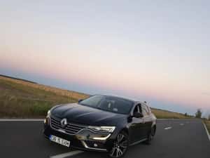 Renault Talisman INITIALE PARIS — miniatura 3