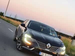 Renault Talisman INITIALE PARIS — miniatura 4