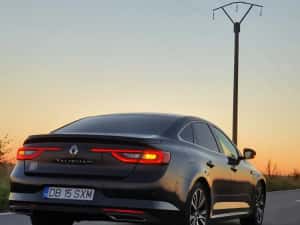 Renault Talisman INITIALE PARIS — miniatura 5