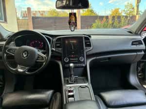 Renault Talisman INITIALE PARIS — miniatura 8