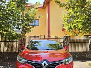 Renault Kadjar cu motor 1.2 TCe, versiunea Life