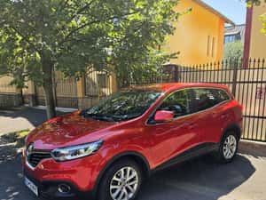 Renault Kadjar cu motor 1.2 TCe, versiunea Life — miniatura 2