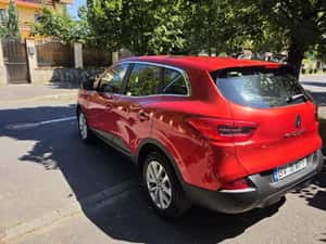 Renault Kadjar cu motor 1.2 TCe, versiunea Life — miniatura 3