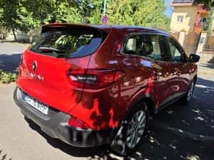 Renault Kadjar cu motor 1.2 TCe, versiunea Life — miniatura 4