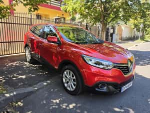 Renault Kadjar cu motor 1.2 TCe, versiunea Life — miniatura 5