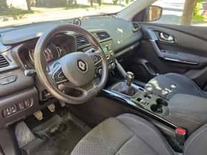 Renault Kadjar cu motor 1.2 TCe, versiunea Life — miniatura 7