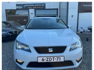 Seat Leon ST 1.6Tdi Ecomotive Model 2015 Euro5 Vanzare Cash/RATe — miniatura 8