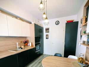 Vânzare 4 camere lux , vedere lac,  zona Floreasca -Aviatiei — miniatura 5