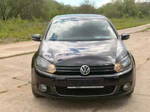 Volkswagen Golf 6 STYLE *1.2 TSI*2011*Euro5*105Cp* — miniatura 2