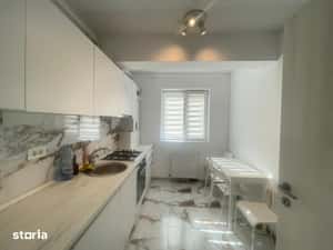 2 camere decomadat |Centrala proprie|Str Solstitiului — miniatura 6