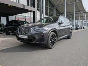 BMW X3 - SUV Plug-in hybrid, 43.561 km, 2023 — miniatura 2