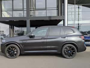 BMW X3 - SUV Plug-in hybrid, 43.561 km, 2023 — miniatura 3