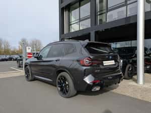 BMW X3 - SUV Plug-in hybrid, 43.561 km, 2023 — miniatura 4