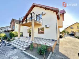 COMISION 0% Casa individuala cu 4 camere in Mosnita - Cartier Europa — miniatura 1