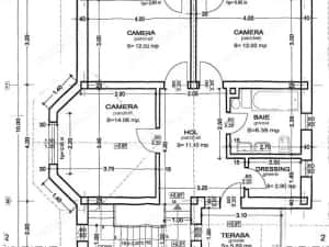 COMISION 0% Casa individuala cu 4 camere in Mosnita - Cartier Europa — miniatura 4