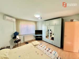 COMISION 0% Casa individuala cu 4 camere in Mosnita - Cartier Europa — miniatura 9