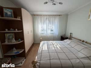 Apartament 4 camere. etj 2,  Radauti — miniatura 3