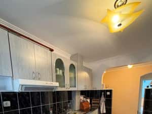 Apartament 4 camere. etj 2,  Radauti — miniatura 4