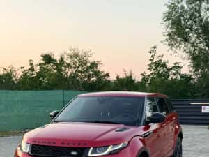 2017 Range Rover Evoque 2.0 TD4 180CP HSE Dynamic 4x4 Automat 9+1 — miniatura 3