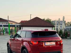 2017 Range Rover Evoque 2.0 TD4 180CP HSE Dynamic 4x4 Automat 9+1 — miniatura 4