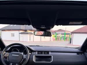 2017 Range Rover Evoque 2.0 TD4 180CP HSE Dynamic 4x4 Automat 9+1 — miniatura 5