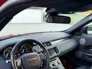 2017 Range Rover Evoque 2.0 TD4 180CP HSE Dynamic 4x4 Automat 9+1 — miniatura 6