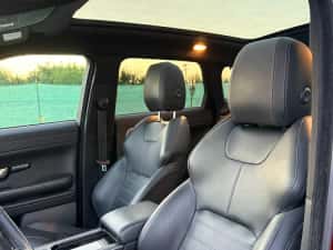 2017 Range Rover Evoque 2.0 TD4 180CP HSE Dynamic 4x4 Automat 9+1 — miniatura 8