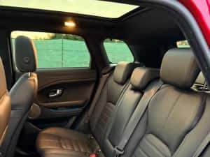2017 Range Rover Evoque 2.0 TD4 180CP HSE Dynamic 4x4 Automat 9+1 — miniatura 9