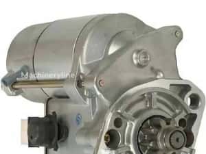 Demaror Electromotor pentru Kubota K030 K035 K038 K040 151 KC100 KC140 — miniatura 2