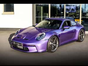 Porsche 911 2019, 1.815 km, 510 cp, Automată