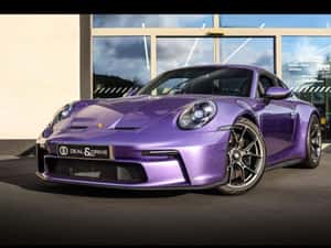 Porsche 911 2019, 1.815 km, 510 cp, Automată — miniatura 2