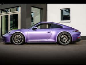 Porsche 911 2019, 1.815 km, 510 cp, Automată — miniatura 3