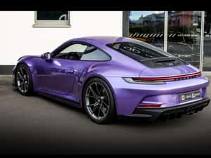 Porsche 911 2019, 1.815 km, 510 cp, Automată — miniatura 4