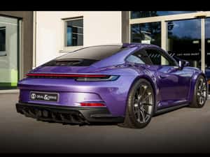 Porsche 911 2019, 1.815 km, 510 cp, Automată — miniatura 7