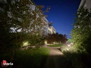 Baneasa Shopping City (THE IVY)-LOCUIRE IMEDIATA, mobilat, pozitie deo — miniatura 4