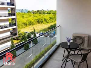 Baneasa Shopping City (THE IVY)-LOCUIRE IMEDIATA, mobilat, pozitie deo — miniatura 6