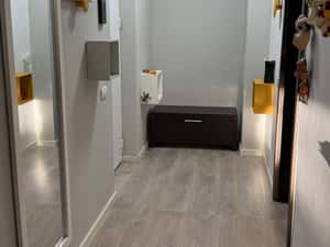 Apartament 3 camere de vanzare - Giroc | complet mobilat si utilat — miniatura 5