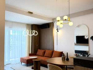 Apartament de vanzare 2 camere de 45mp balcon 10 mp Floresti Eroilor