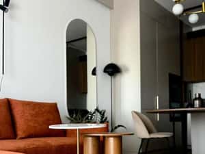 Apartament de vanzare 2 camere de 45mp balcon 10 mp Floresti Eroilor — miniatura 4