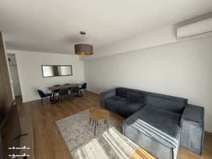 Peak Residence | Baneasa | 3 Camere | 2 Balcoane
