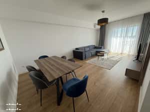 Peak Residence | Baneasa | 3 Camere | 2 Balcoane — miniatura 3