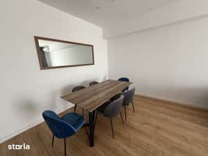 Peak Residence | Baneasa | 3 Camere | 2 Balcoane — miniatura 4