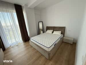 Peak Residence | Baneasa | 3 Camere | 2 Balcoane — miniatura 5