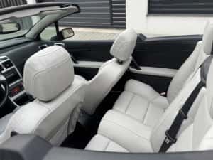 Peugeot Cabrio -307 CC-2.0 Diesel-Hardtop !! — miniatura 6