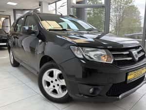 DACIA LOGAN BREAK | 2014 | Prestige — miniatura 1